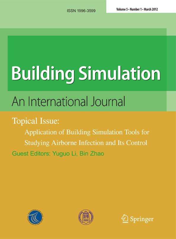 Building Simulation