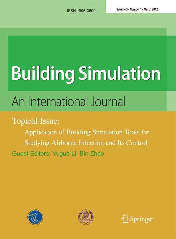 Building Simulation