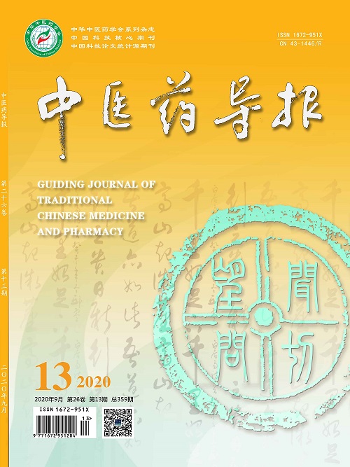 中医药导报