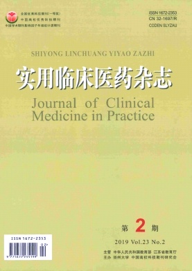 实用临床医药杂志