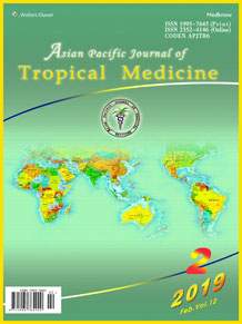Asian Pacific Journal of Tropical Medicine