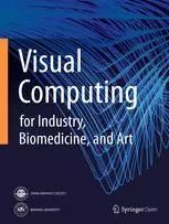 Visual Computing for Industry, Biomedicine，and Art