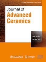Journal of Advanced Ceramics