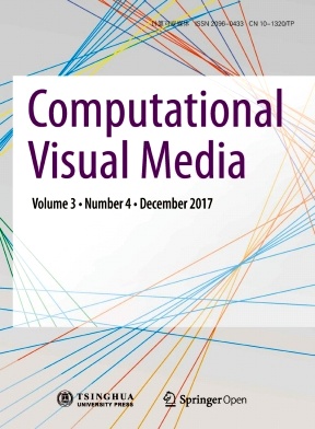 Computional Visual Media