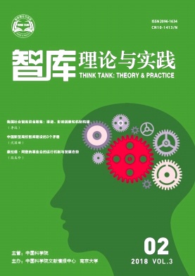 智库理论与实践