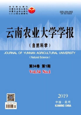 云南农业大学学报(自然科学)