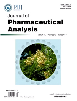 Journal of Pharmaceutical Analysis